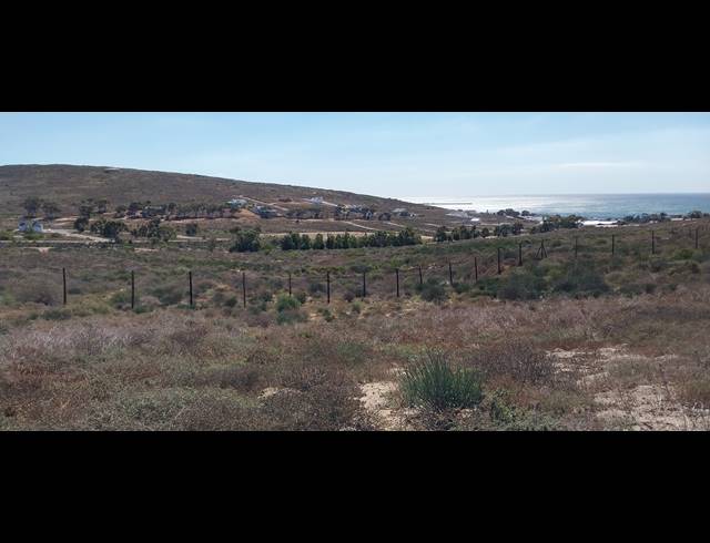 429M² VACANT LAND FOR SALE IN ST HELENA VIEWS